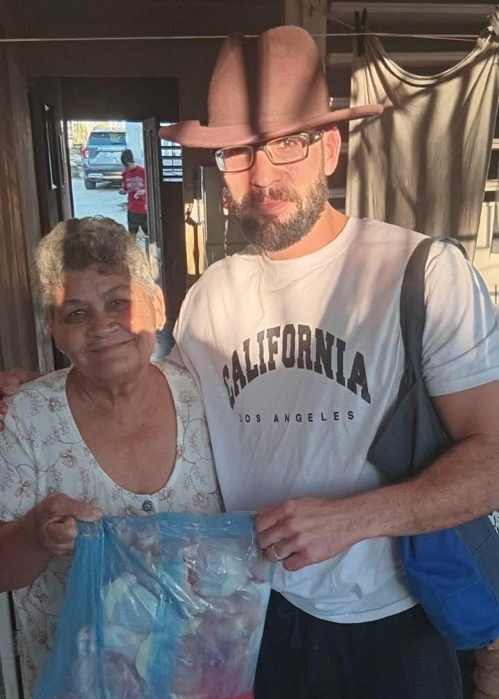 Ruhama Fernández tweet media