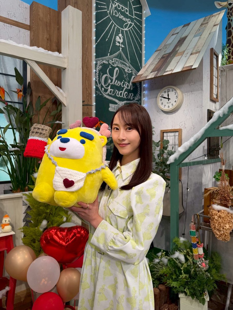 07日は松井玲奈の日 舞台やTV番組に加えて時代芸でも大活躍な #松井