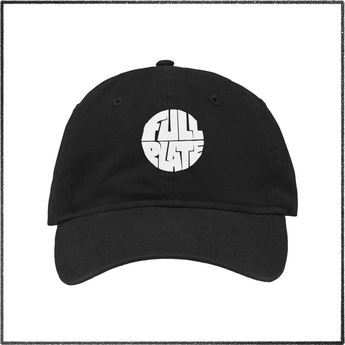 FULL PLATE tweet media