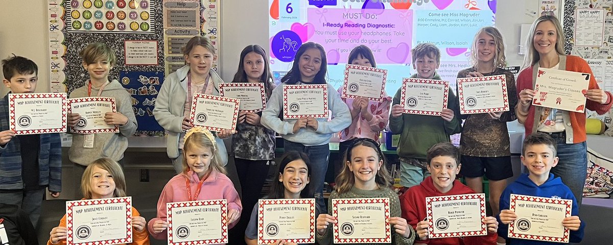 Mohawk Elementary tweet media