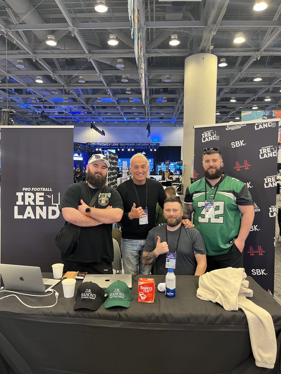 IRISH WOLFHOUNDS IN THE HOUSE!