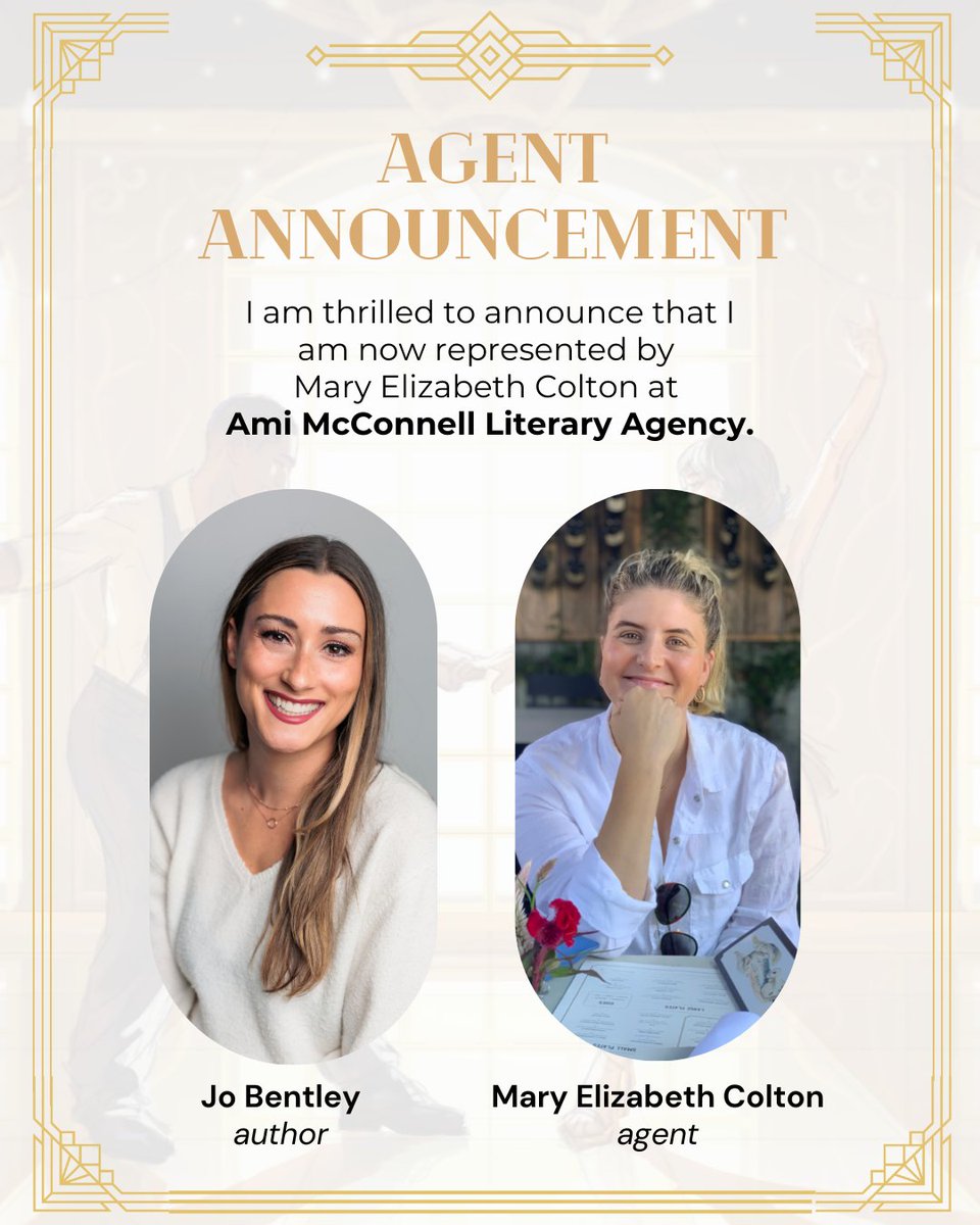 Jo Bentley tweet media