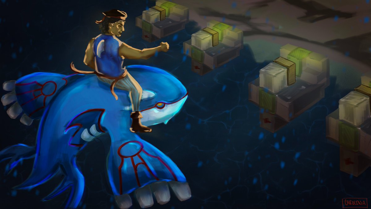 Carolina❣️🦈 tweet media