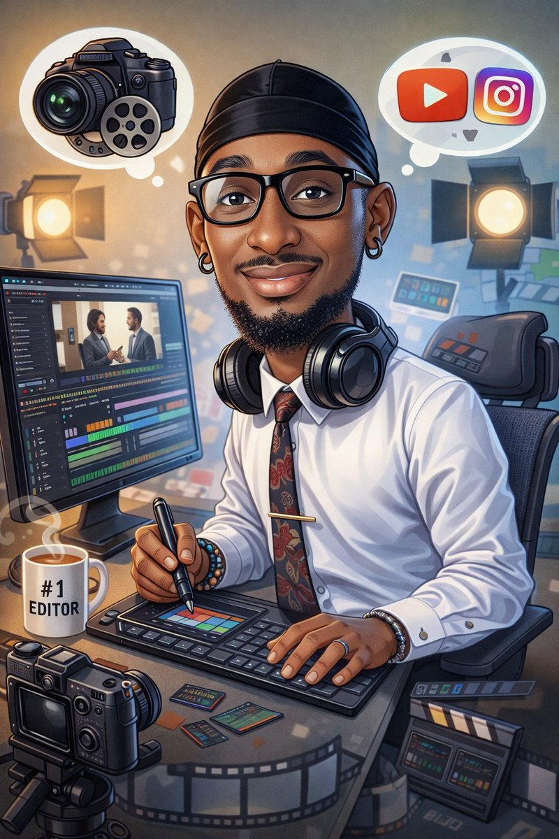 The Creative Erudite😎 tweet media