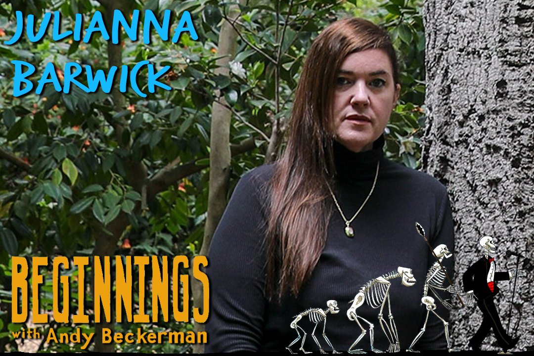 Andy Beckerman tweet media