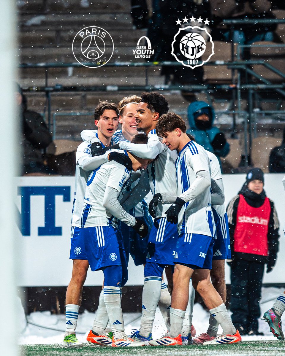 HJK France 🇫🇷 tweet media