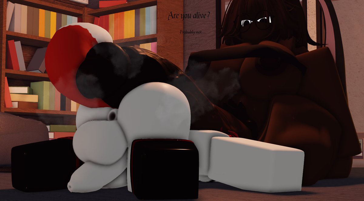 Churrorr34's tweet photo. requested by:@LeoFemboyy  #rr34 #futa https://t.co/Cl9af5gaDk
