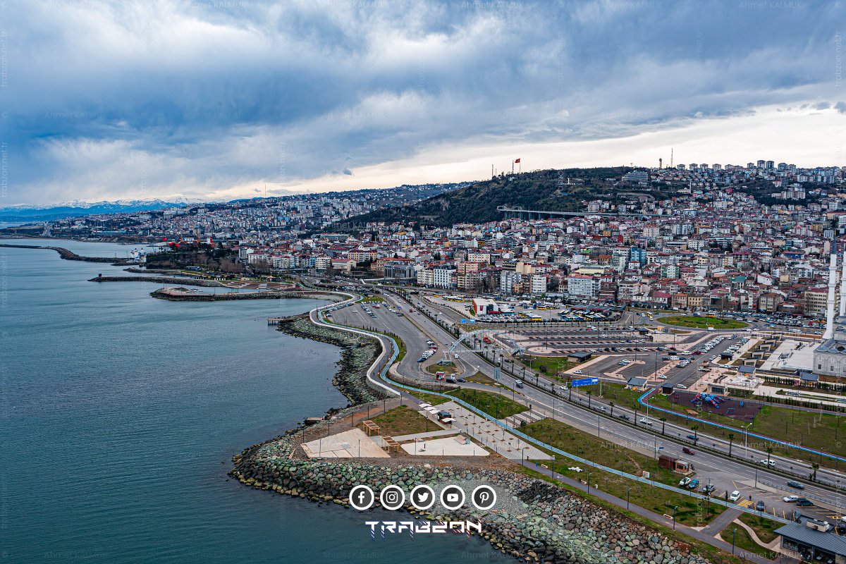 Trabzon ⚓ tweet media