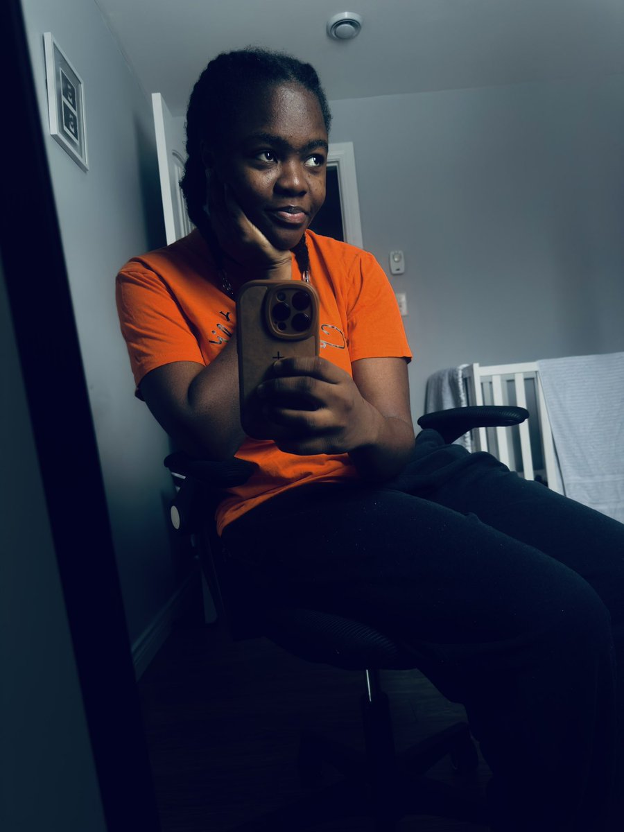 These days I don’t mince words when I’m speaking about certain things

I say it like it is

Anyone that is not grown enough to hear things like sex, breast etc should not have a phone in the first place

While we are keeping things PG, the devil is stealing the next generation