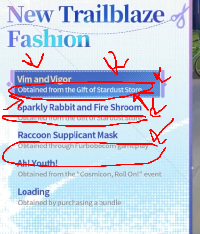 No es por nada pero la gente tiene que empezar a aprender a leer, nada personal pero es que literalmente está escrito e la linea de abajo xddd