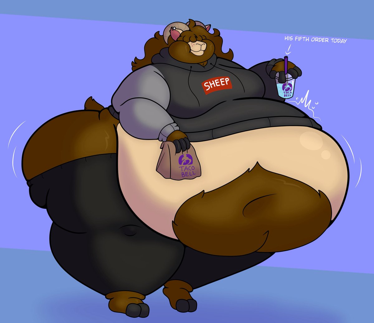 Legend says it’s not his last either….