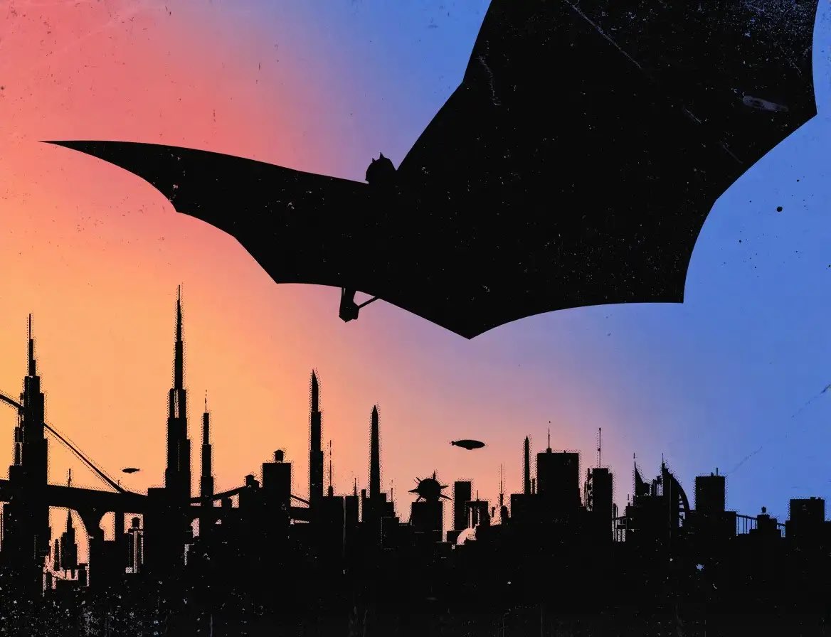 MurdocksMother's tweet photo. Matt fractions batman is so peak https://t.co/wUZCIlnqzE