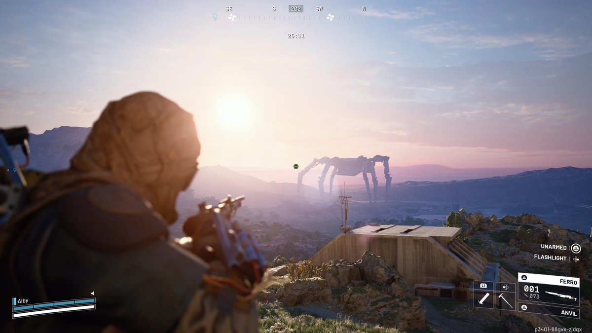 ALBY LAD tweet media