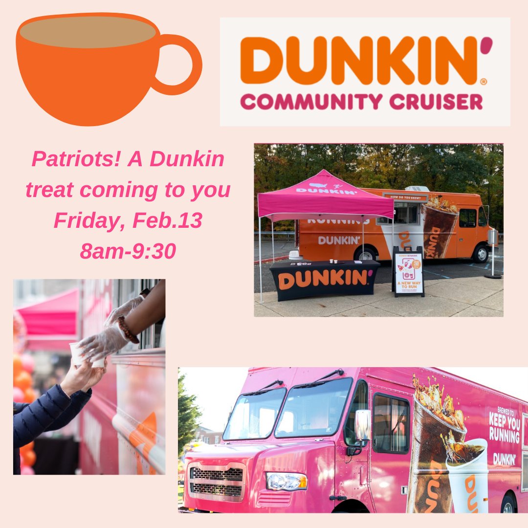 Fort Dorchester tweet media