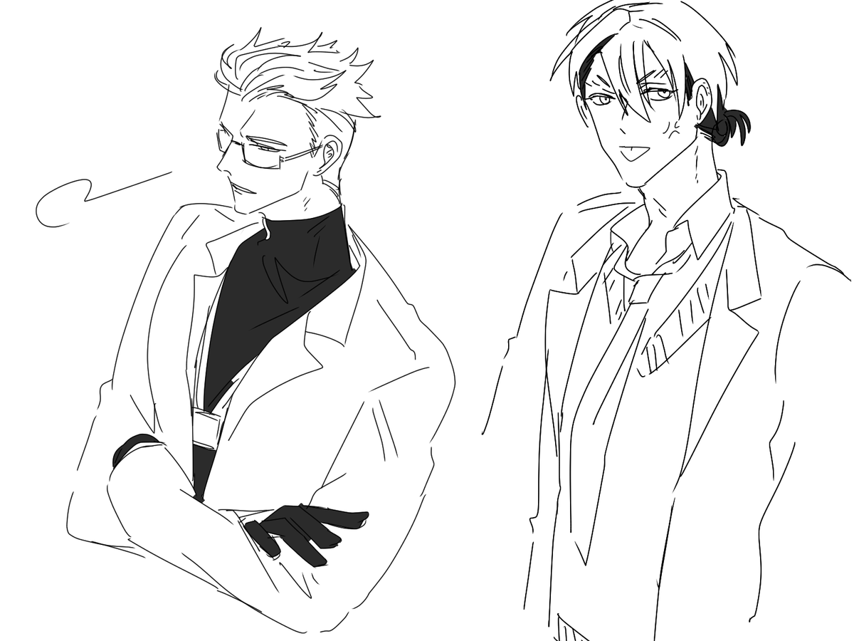 エンザン / enzn   

tw: dead dove / teacherxstudent