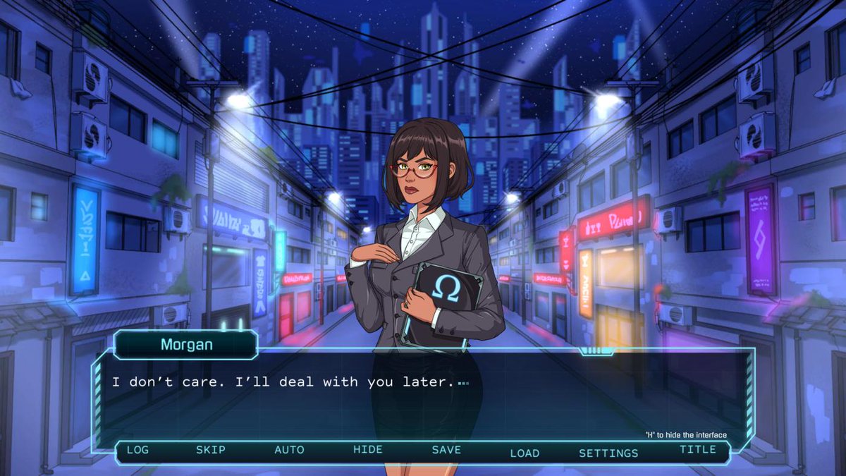 🤖 Baradroid Trophy Guide is live!

A short sci-fi visual novel about AI, emotions, and choice — and an ultra-easy Platinum 🏆
Perfect for a quick, relaxed run.

🔗 knoef.info/trophy-guides/…

Humans or androids — your side? 🤔

#Baradroid #PS5 #PS4 <a href="/eastasiasoft/">eastasiasoft</a> <a href="/maledoll/">michael anderson</a>