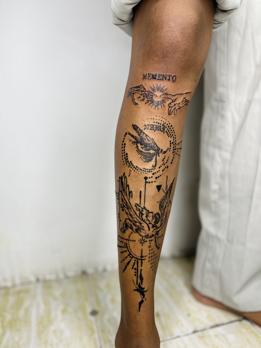 kinginkstudio's tweet photo. King Ink Studio 🧿 King Ink Studio - Book Your Appointment Now (It’s Good To Have Tattoos) 

Contact us now at +94 771766774 (WhatsApp Or Direct) 

Tattoo Artist 👩‍🎨- @avishadissanayaka 

#finelinetattoos #tattoostyle #tattoosketch #tattoosandflash #tattoosandmuscles https://t.co/SBBGPYwfBB