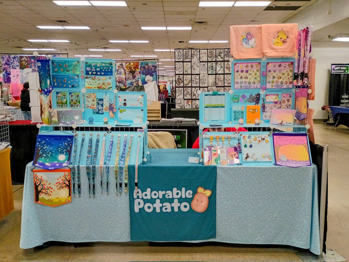 Adorable Potato 🥔🌱 tweet media