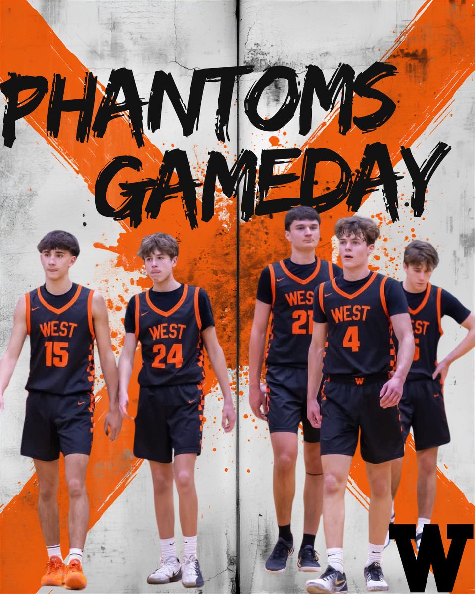West De Pere Boys Basketball tweet media