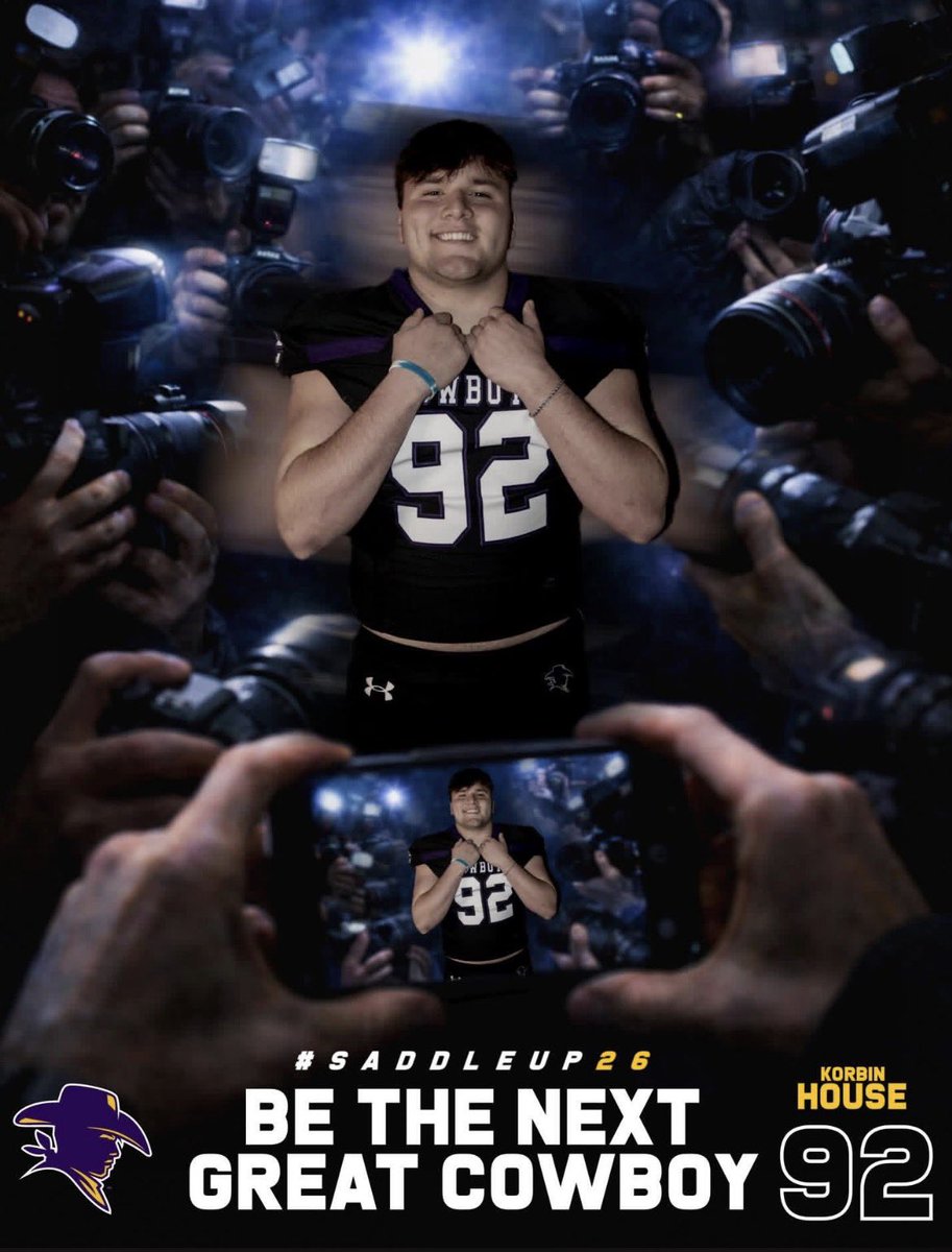 Texas Top Prospects TTP tweet media