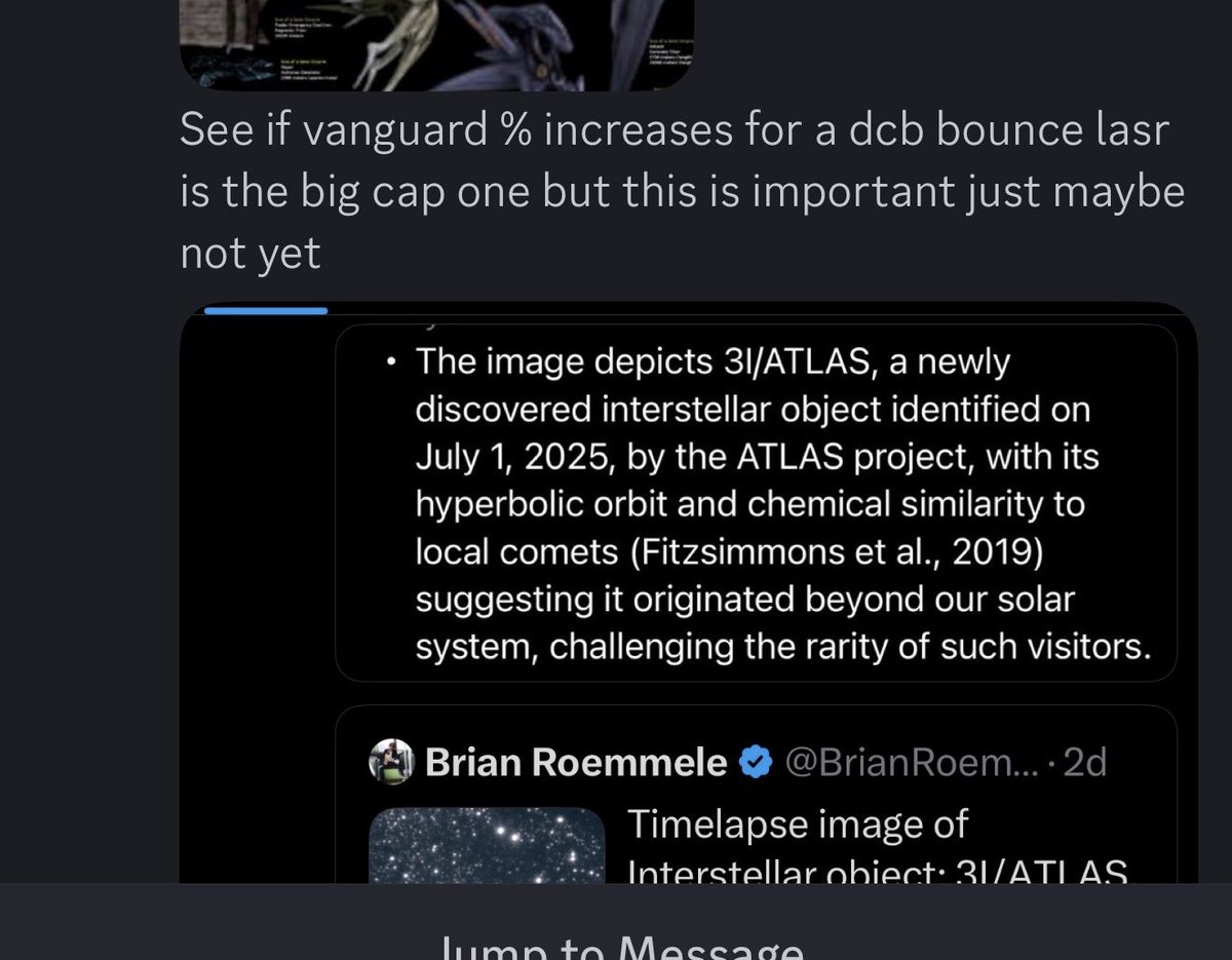 StockSwingAlert's tweet photo. As $LASR closes in on 52w highs $OPTX was the one Despac $SPAC I told @x @Subscriptions about at $3.40 that it would could change lives
Went all the way down to $1.44 $1.4 before hitting $9.15 today
Itโs one that you had to be light years ahead of in order to fully understand. I can just wait for the crowd now and our trade 99% of you though - thatโs easier and less work. ๐๐ธ๐ฐ๐๐๐ฅ๐ฏ๐ฝ๐ธ๐พ