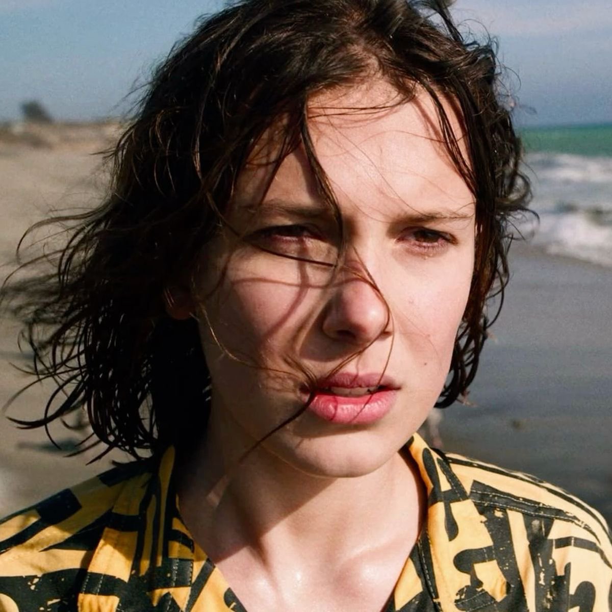 bvtchism's tweet image. pirate x mermaid elmax au