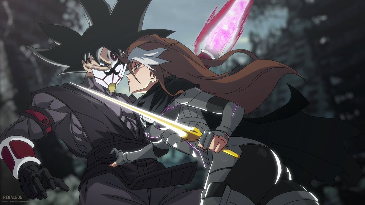 rega1505(OPEN COMISSION) tweet media