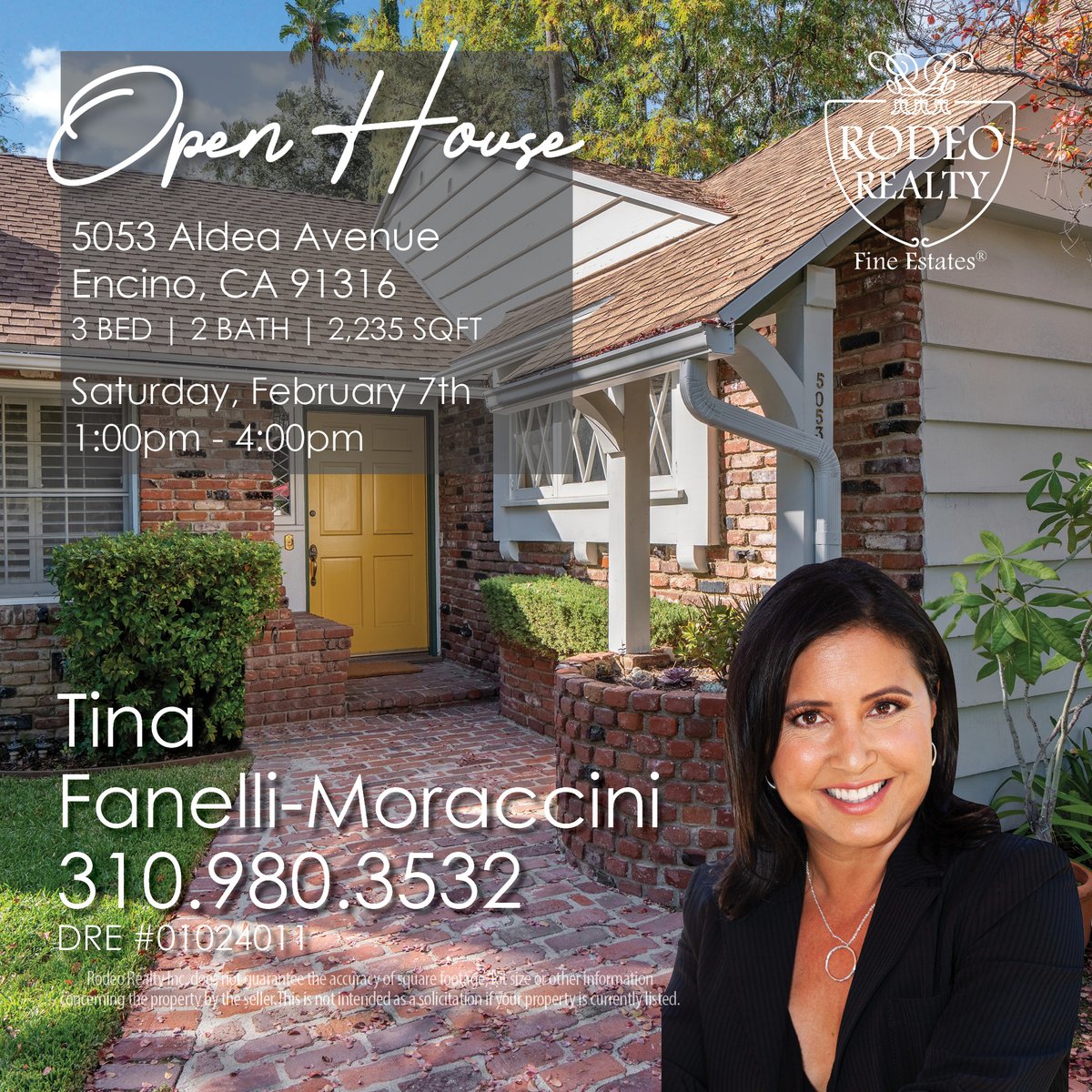 RodeoRealtyInc's tweet photo. 🏡 ✨ Join us this weekend for a journey through dream homes! Our talented agents are thrilled to welcome you to a series of captivating open houses. Explore the possibilities, discover your perfect space, and let the magic of home unfold.  #OpenHouse #Calabasas https://t.co/FThpG6ivkw