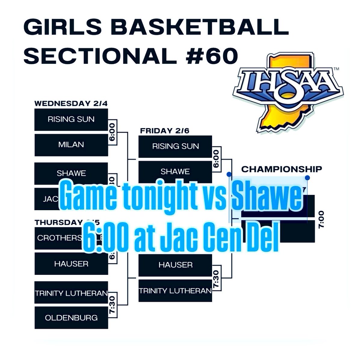 Rising Sun Shiners tweet media