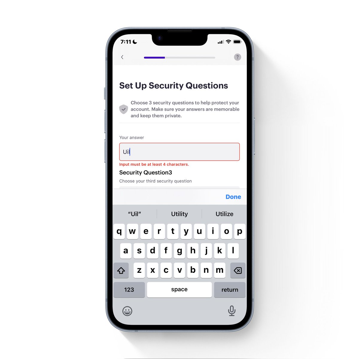 UiLandDesign's tweet photo. Carbon iOS Onboarding UI Screens
#design #uilrealignment https://t.co/ejv6GLhrFV