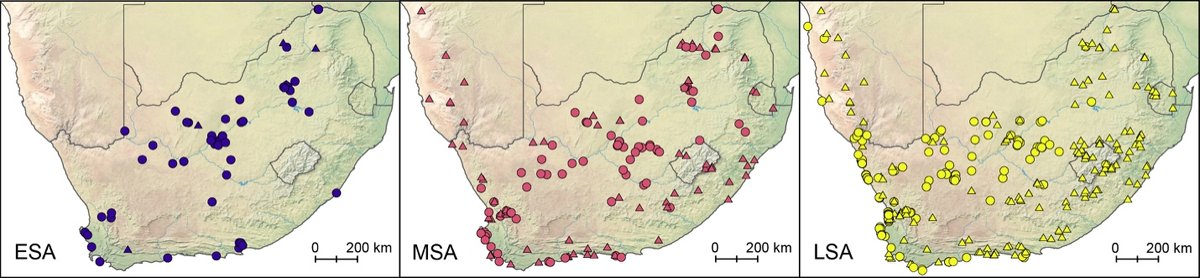 Journal of Open Archaeology Data (JOAD) tweet media