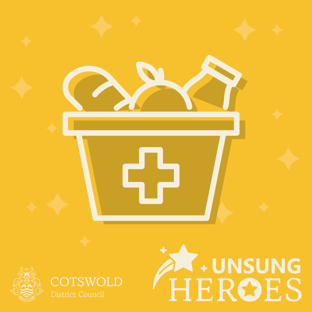 Cotswold District Council tweet media