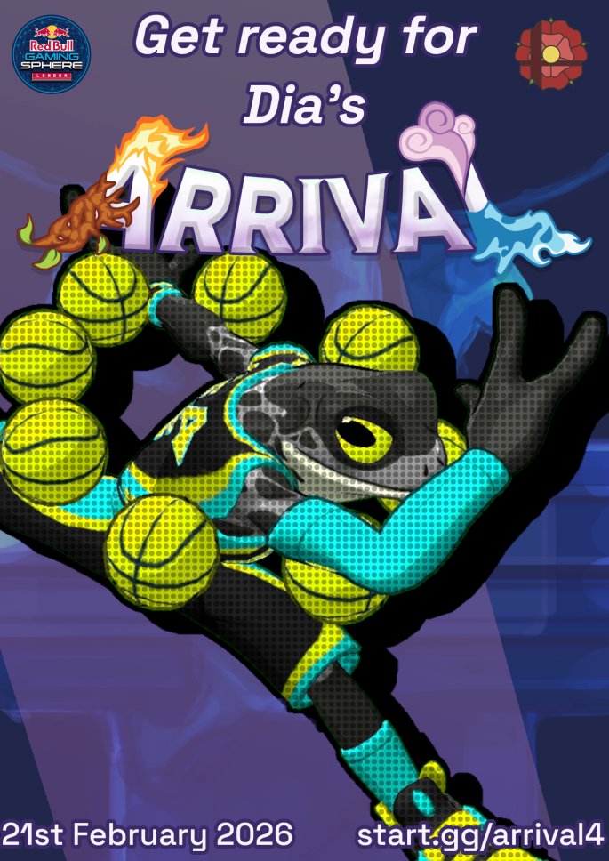 East London Smash tweet media