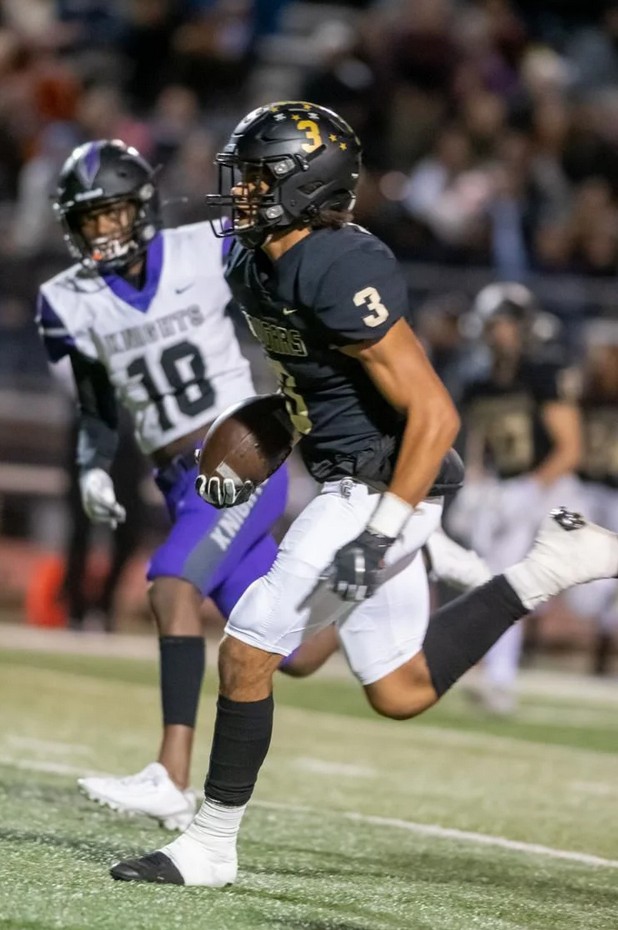 Chase Avants tweet media