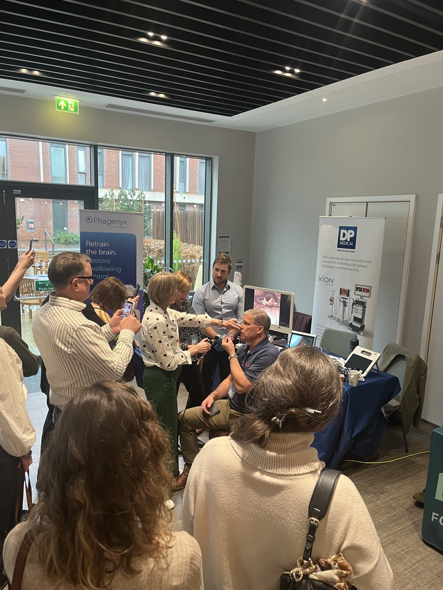 DP Medical Systems tweet media