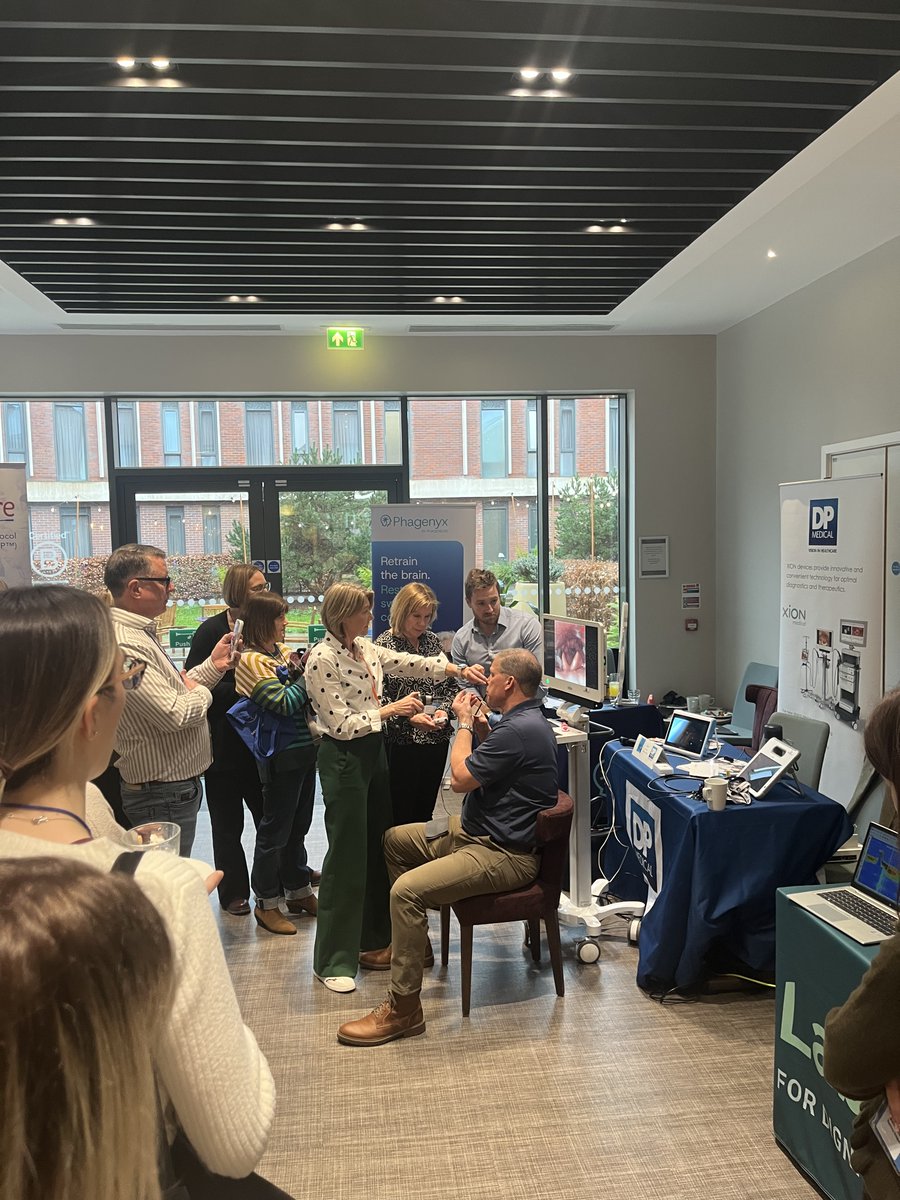 DP Medical Systems tweet media