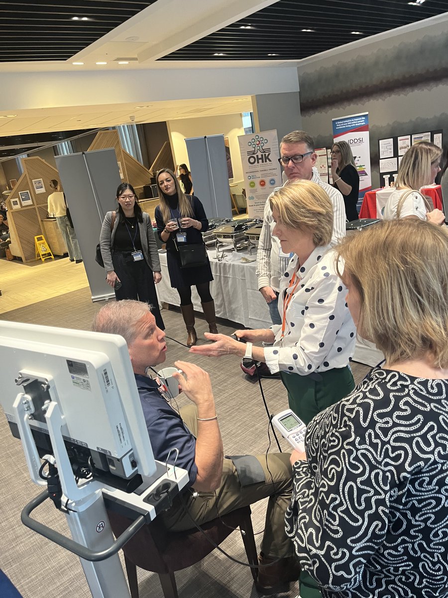 DP Medical Systems tweet media