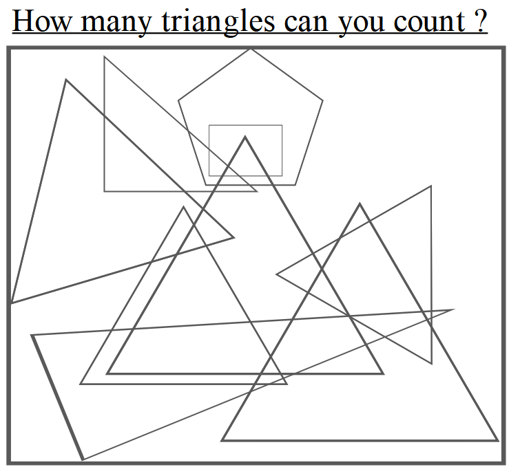 You may already know this, or maybe not yet, but one of your best allies in SquidChops will be your brain.

Can your brain count?
Forget AI 🤡— it will be of no use here.
4 × 10 $CHOPN (1 CHOPN = 1 dollar) for the 4 closest answers to the correct one. You have 48h chads 🧠