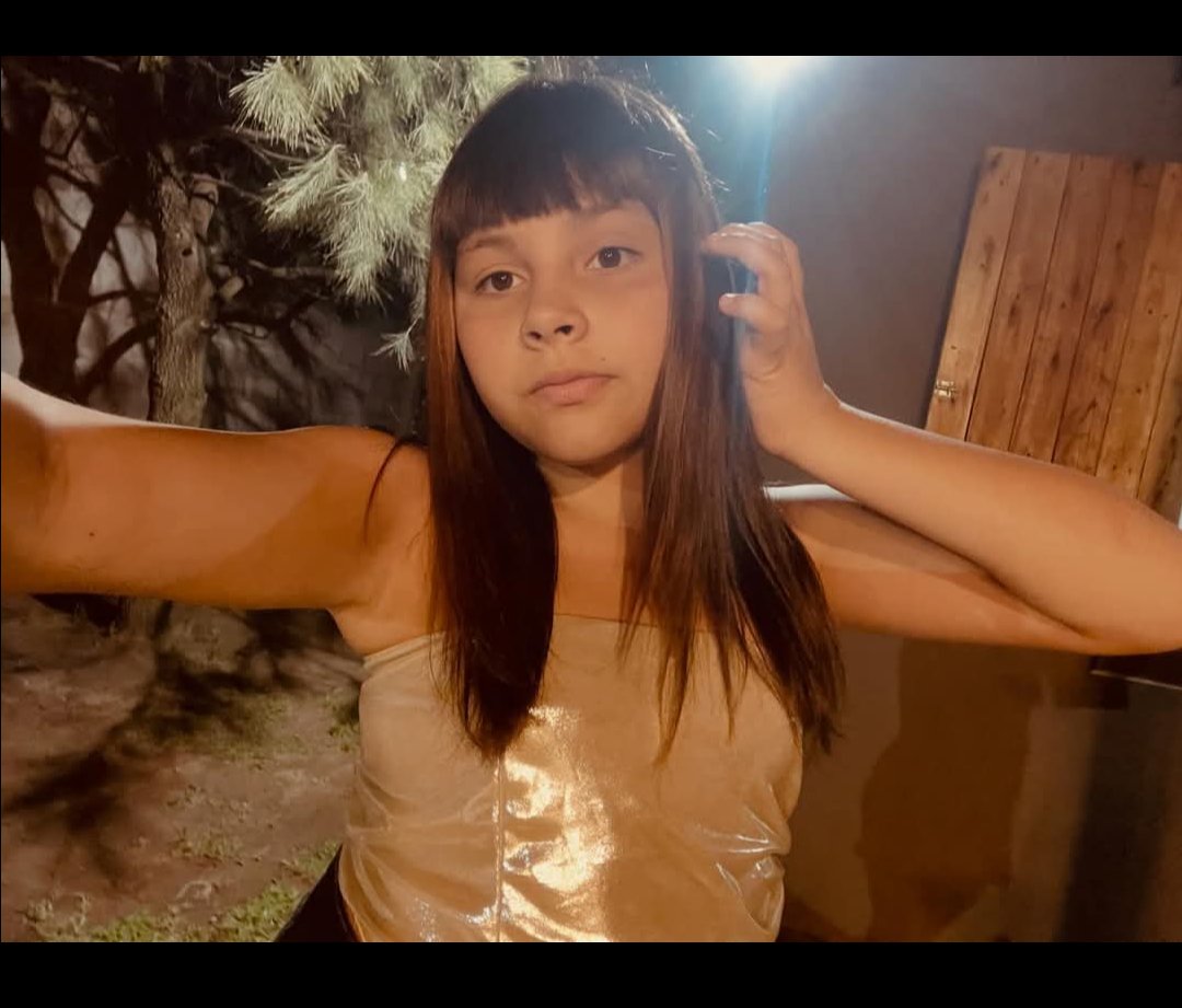 LulaVera12's tweet photo. Maaaaas linda no ???
ENAMORADAAAA DE VOS HIJA https://t.co/SwLSCRgD7K