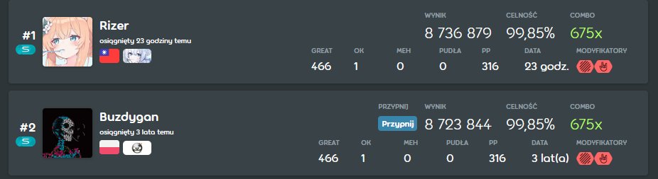 Frananas1's tweet image. Rizer noooo :( jk it's fine, maybe I'll try to ss