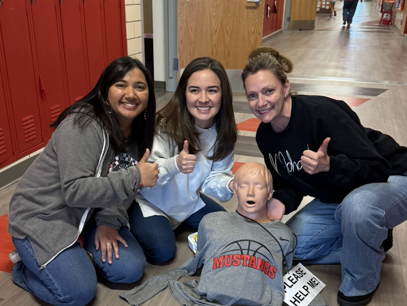 Mohawk Elementary tweet media