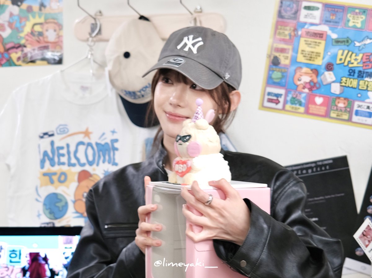 라무(՞ . .՞)" tweet media