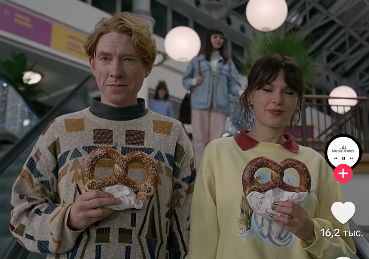 просто таня tweet media