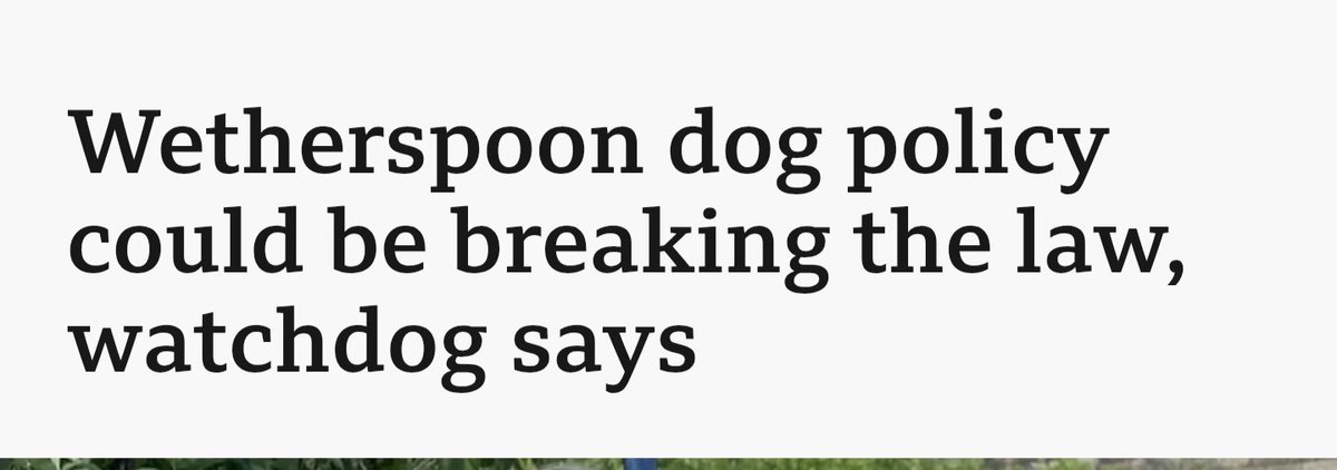 He would say that though