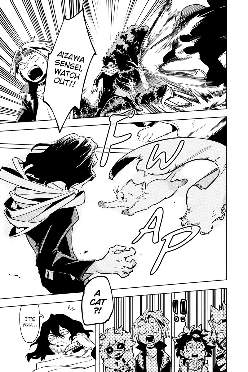 HEEEEY, ARE THEY REFERRING TO THE TUM CHAPTER?!?!?!?