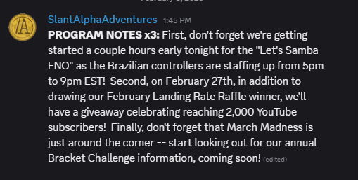 Slant Alpha Adventures (@slantalpha) on Twitter photo 