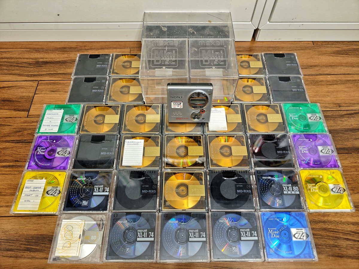 Tazon Husky tweet media