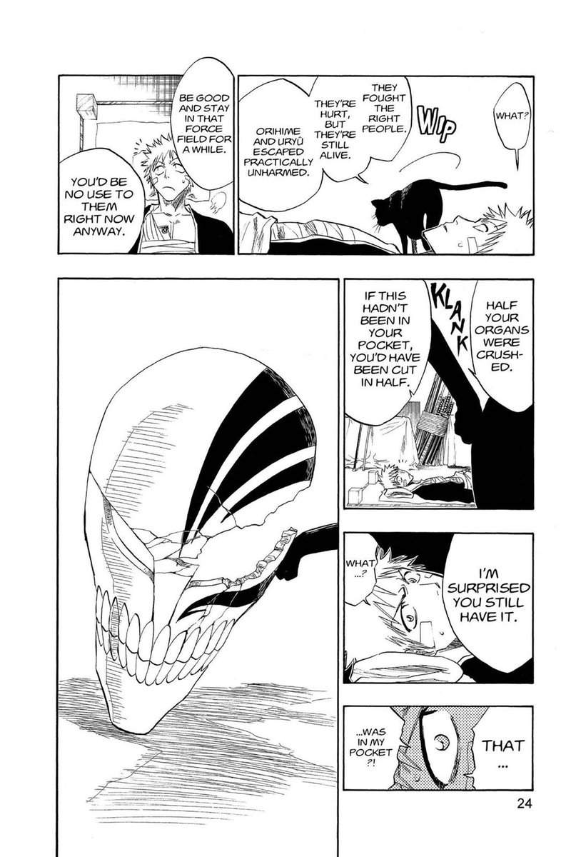 Bleach Rippoff Bleach fans talk like bleach ain't a saint seiya+yuyuhakushu+fate rip off