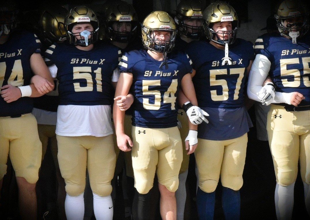 Missouri Helmet Project tweet media