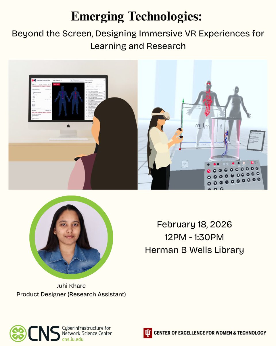 CNS Center tweet media